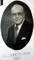 George Soderstrom